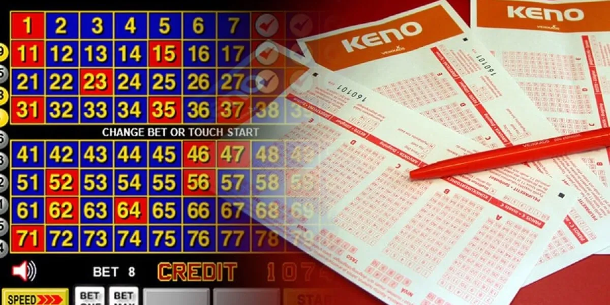 Keno Lộc Phát Choáng Club - Cách Chơi Chi Tiết Cho Người Mới Các kèo cược trong Keno hot nhất