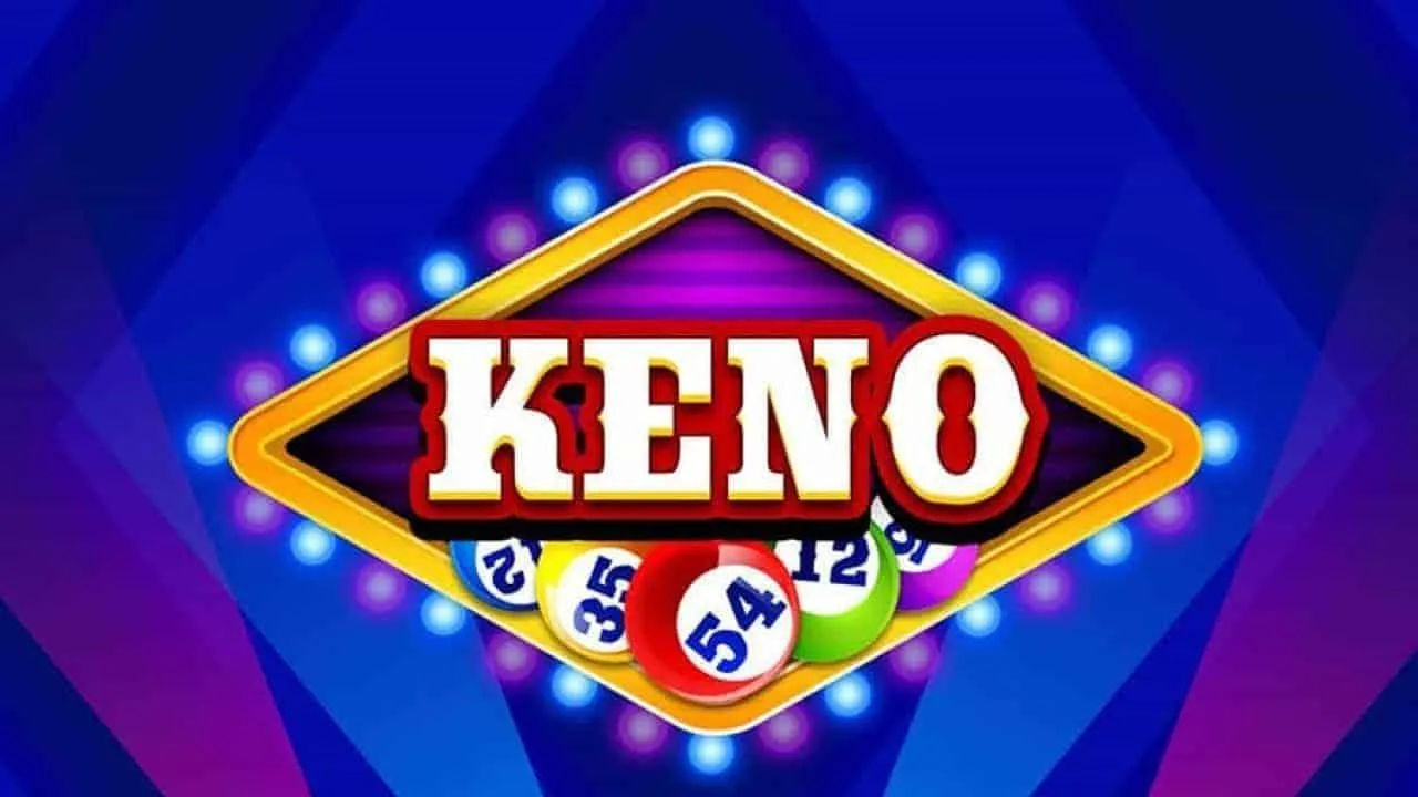Keno Lộc Phát Choáng Club - Cách Chơi Chi Tiết Cho Người Mới Đặc điểm của hình thức Keno lộc phát