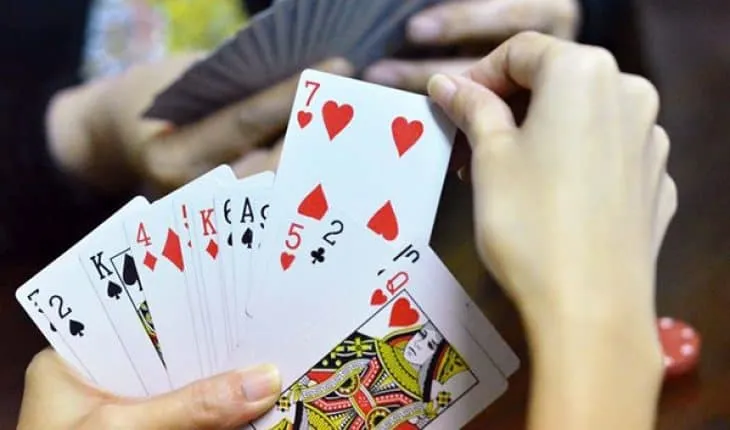 Giới thiệu game bài Phỏm Choangclub