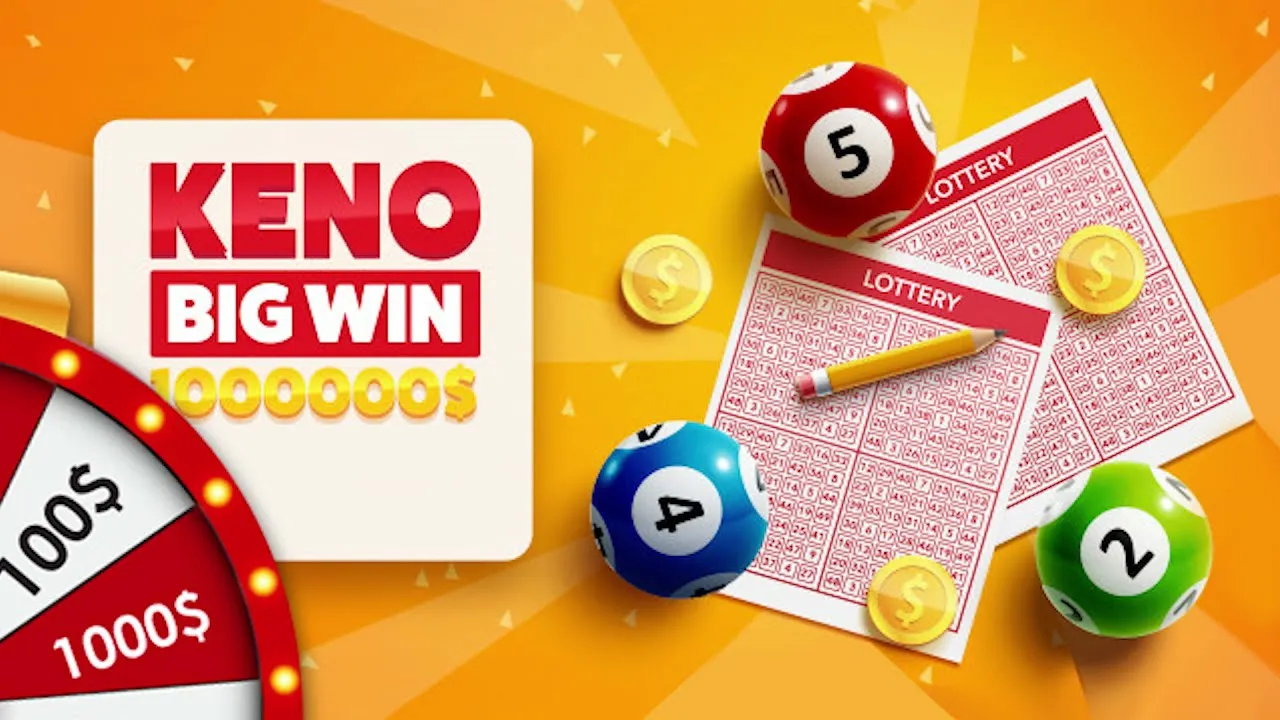 Keno Lộc Phát Choáng Club - Cách Chơi Chi Tiết Cho Người Mới Giới thiệu Keno lộc phát Choangclub
