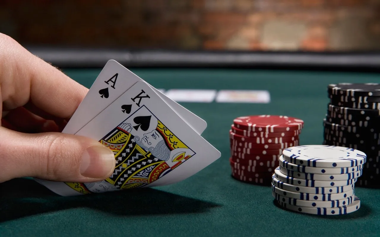 Hướng dẫn game bài Poker choangclub