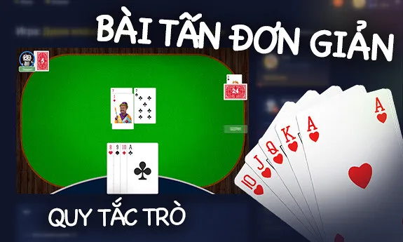 Quy định cụ thể trong bài tấn