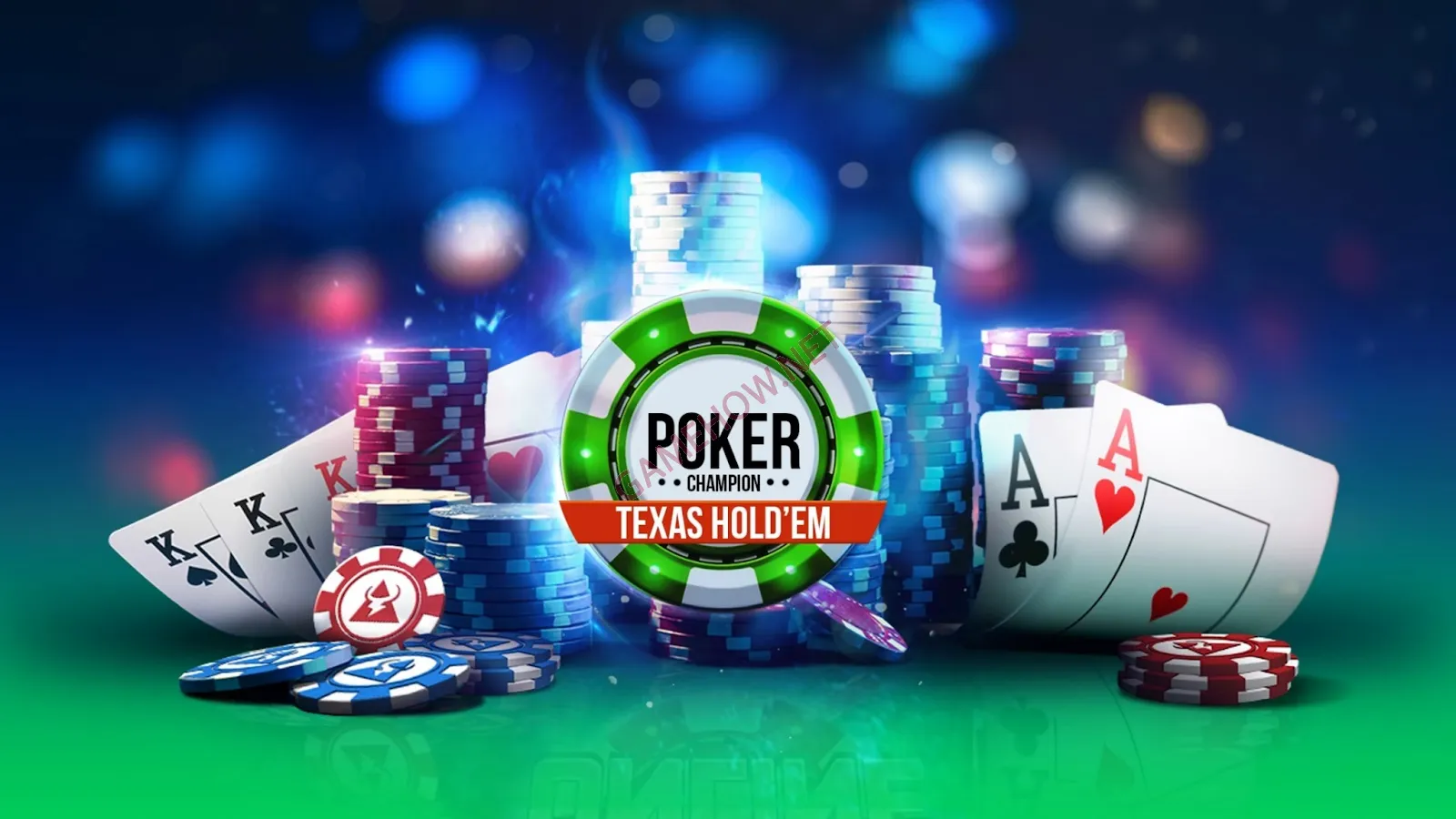 Tổng quan game bài Poker choangclub