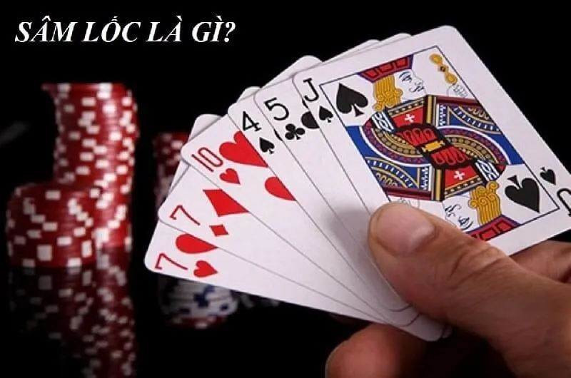 Cách chơi bài sâm lốc Choáng Club và bí quyết chiến thắng Tổng quan sâm lốc tại Choangclub