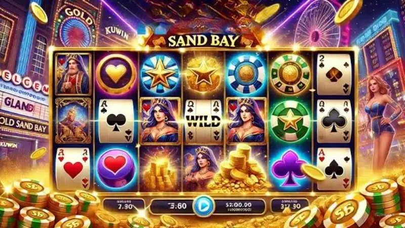 Nổ Hũ Vịnh Cát Vàng Maya Choáng Club Cách quay hũ vịnh cát vàng Maya