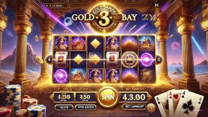 Nổ Hũ Vịnh Cát Vàng Maya Choáng Club Hướng dẫn chơi nổ hũ vịnh cát vàng Maya Choangclub
