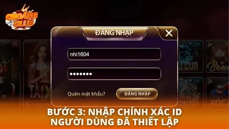 Một ký tự dư đôi khi đủ khiến hệ thống nghi ngờ đăng nhập lạ
