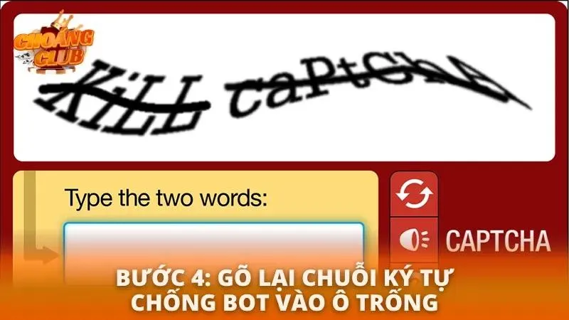 Không ít cược thủ cay đắng vì chủ quan ở chốt xác minh cuối cùng
