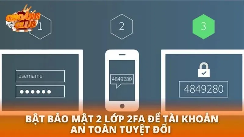 Người đi tiền lớn gần như không bao giờ bỏ qua lớp khóa này