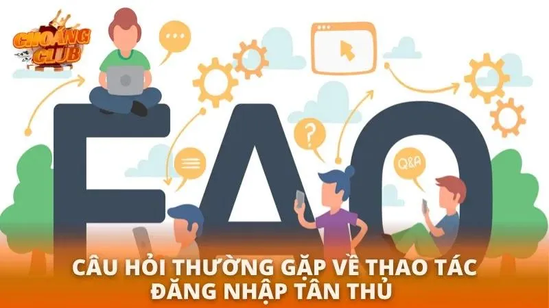 Những vấn đề newbie gặp phải thường đã có tín hiệu từ trước