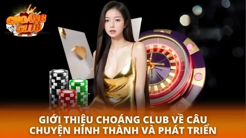 Câu chuyện hình thành nên tên tuổi của cổng game và hành trình vươn mình