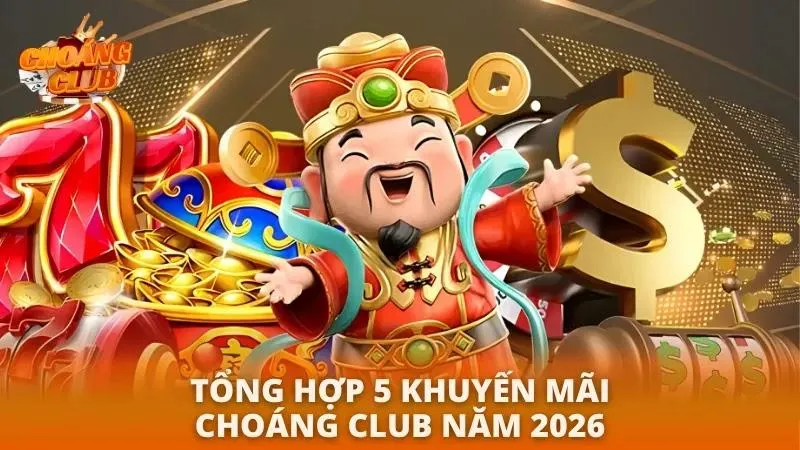 Khuyến mãi đẳng cấp nhất tại trang web