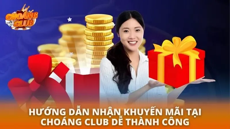 Cách nhận ưu đãi dễ dàng