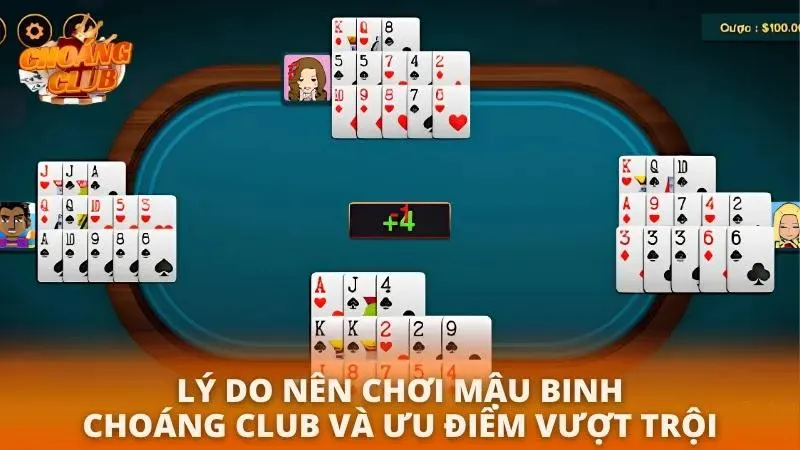 Trải nghiệm sảnh giải trí đánh bài trực tuyến với nhiều ưu điểm vượt trội