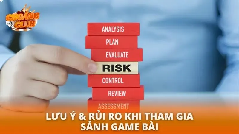 Ghi nhớ các lưu ý quan trọng để phòng tránh rủi ro khi đầu tư vốn