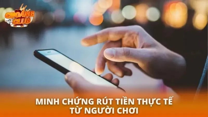 Review hệ thống thanh khoản từ hội viên
