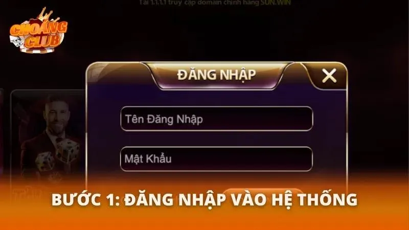 Chọn bàn cược phù hợp với vốn