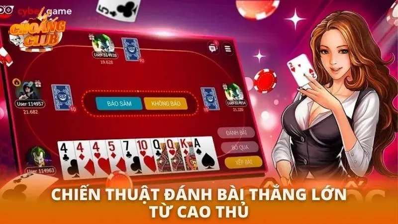 Áp dụng linh hoạt chiến thuật chặn đối thủ giúp gia tăng tỷ lệ thắng