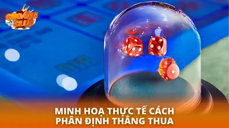 Minh họa tỷ lệ trả thưởng hấp dẫn của các cửa cược hiện nay