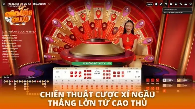Áp dụng linh hoạt các phương pháp soi cầu giúp gia tăng chiến thắng
