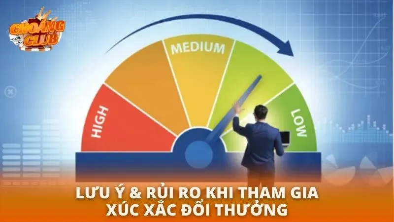 Ghi nhớ các lưu ý quan trọng để phòng tránh rủi ro khi đầu tư